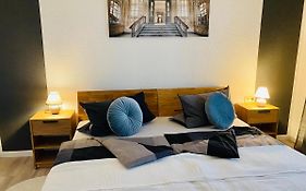 Apartment- Metzingen